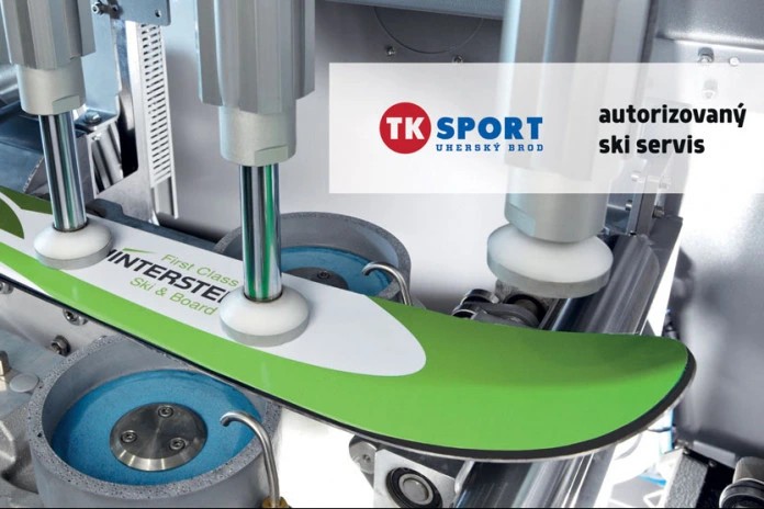SKI SERVIS