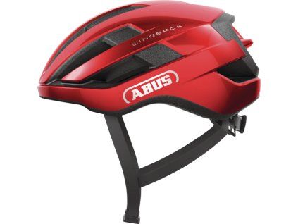 wingback performance red 4