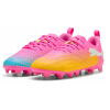 Dětské kopačky Puma Future 9 Play FG/AG 108723 05